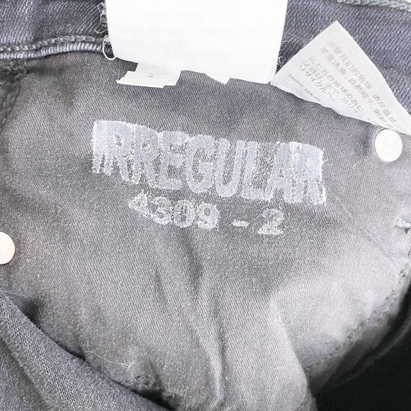 NEW Levi's Premium Women's 311 Shaping Skinny Dark Wash Denim Jeans Size 26 - Picture 12 of 13